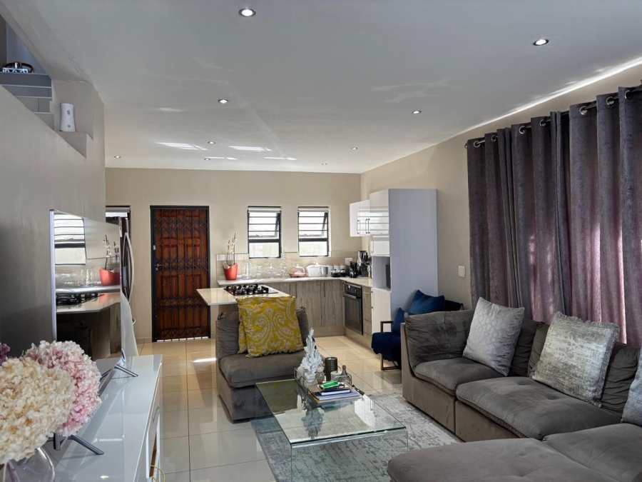 3 Bedroom Property for Sale in Waterkloof A H North West
